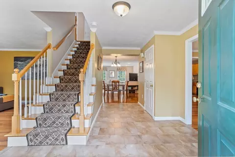 45 Taylor Rd, Maynard, MA 01754 photo 4