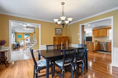 45 Taylor Rd, Maynard, MA 01754 photo 10