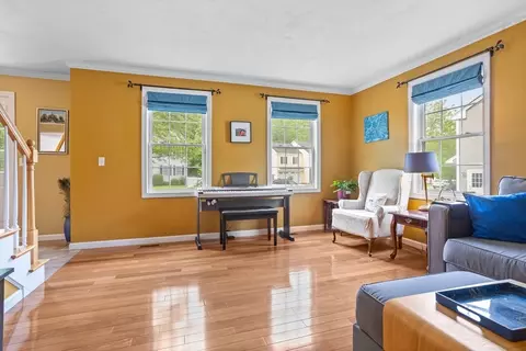 45 Taylor Rd, Maynard, MA 01754 photo 6