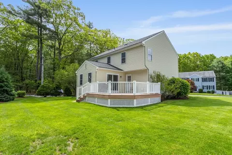 45 Taylor Rd, Maynard, MA 01754 photo 34