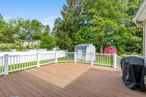 45 Taylor Rd, Maynard, MA 01754 photo 33