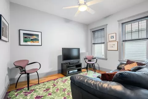 Living - 97 Stearns Rd, Brookline, MA 02446 photo 7 of 7