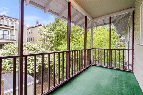 Exterior - 97 Stearns Rd, Brookline, MA 02446 photo 4 of 7