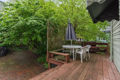 Exterior - 97 Stearns Rd, Brookline, MA 02446 photo 2 of 7