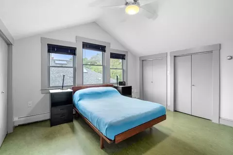 Bedroom - 97 Stearns Rd, Brookline, MA 02446 photo 4 of 4