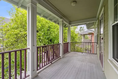 Exterior - 97 Stearns Rd, Brookline, MA 02446 photo 3 of 7
