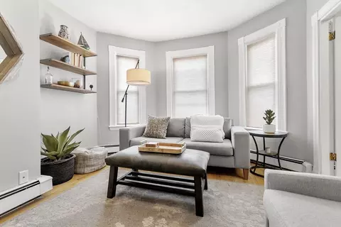 462 E Sixth #2, Boston, MA 02127