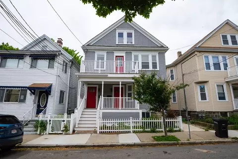 30 Partridge Ave, Somerville, MA 02145