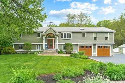 18 Sumac St, Billerica, MA 01821