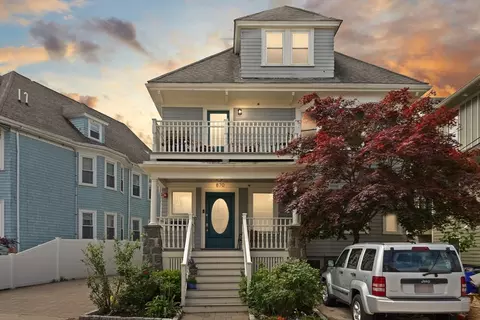 870 South #3, Boston, MA 02131