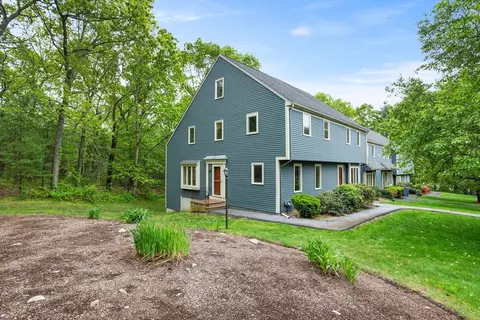 16 Deer Path #1, Maynard, MA 01754