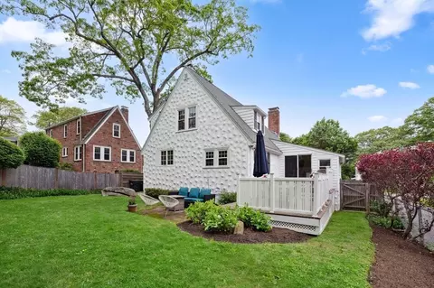 41 Laurel Dr, Needham, MA 02492 photo 29
