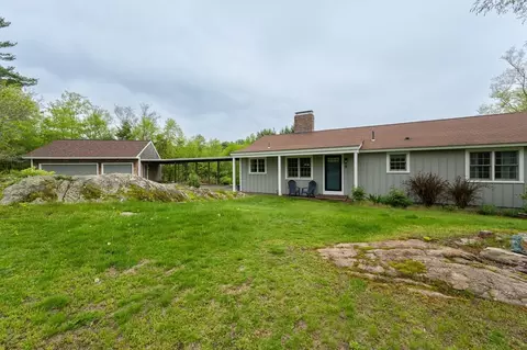 Exterior - 5 Indian Hl, Beverly, MA 01915 photo 8 of 9