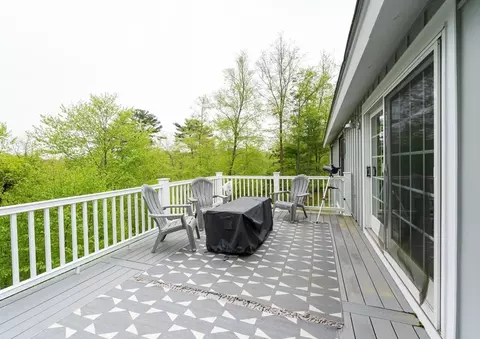Exterior - 5 Indian Hl, Beverly, MA 01915 photo 4 of 9