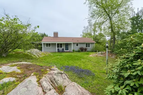 Exterior - 5 Indian Hl, Beverly, MA 01915 photo 9 of 9