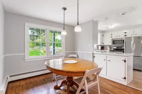 Dining - 5 Indian Hl, Beverly, MA 01915 photo 1 of 2