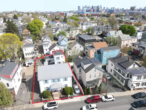 84-86 R Cross St, Somerville, MA 02145