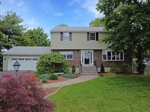 10 Emile Cir, Malden, MA 02148