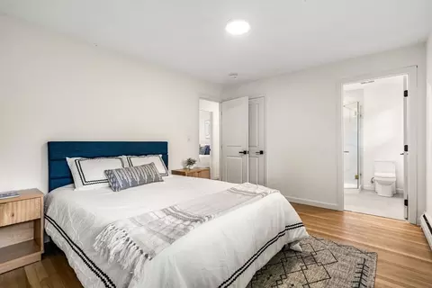 Bedroom - 26 Parsons Dr, Swampscott, MA 01907 photo 3 of 6