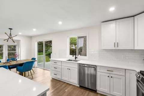 Kitchen - 26 Parsons Dr, Swampscott, MA 01907 photo 3 of 3