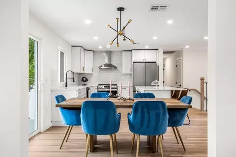 Dining - 26 Parsons Dr, Swampscott, MA 01907 photo 1 of 3