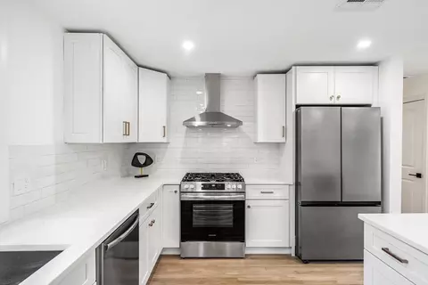 Kitchen - 26 Parsons Dr, Swampscott, MA 01907 photo 2 of 3