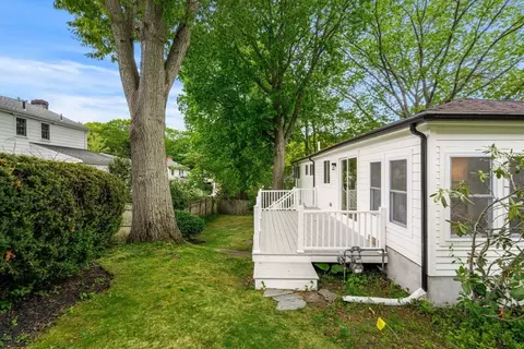 Exterior - 26 Parsons Dr, Swampscott, MA 01907 photo 4 of 5