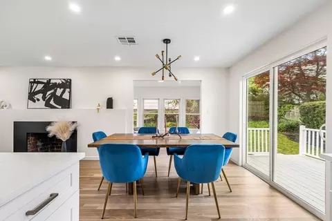 Dining - 26 Parsons Dr, Swampscott, MA 01907 photo 2 of 3