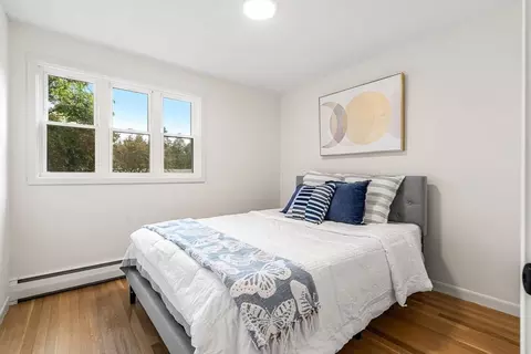 Bedroom - 26 Parsons Dr, Swampscott, MA 01907 photo 6 of 6