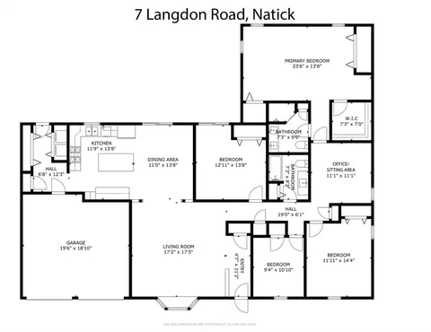 7 Langdon Rd, Natick, MA 01760 photo 40