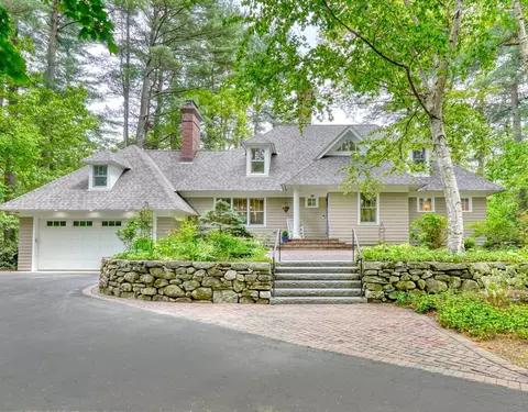 15 Blackburnian Rd, Lincoln, MA 01773