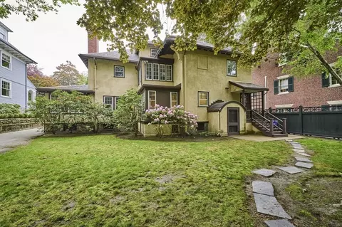 92 Dean Rd, Brookline, MA 02445 photo 37