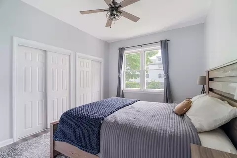 Bedroom - 38 Carter St #112, Everett, MA 02149 photo 2 of 3