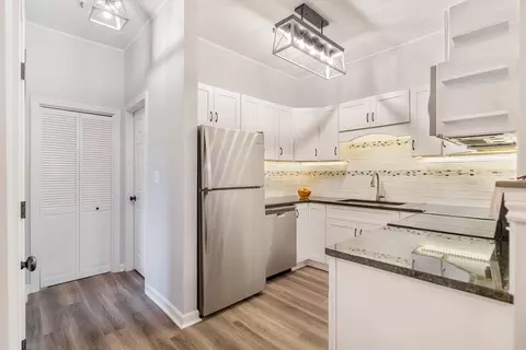 Kitchen - 38 Carter St #112, Everett, MA 02149 photo 2 of 5