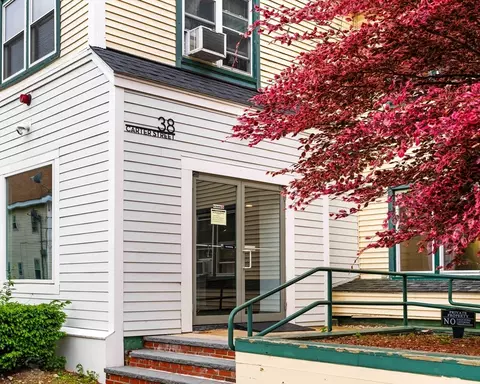 Exterior - 38 Carter St #112, Everett, MA 02149 photo 3 of 6