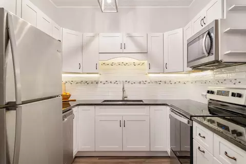 Kitchen - 38 Carter St #112, Everett, MA 02149 photo 1 of 5