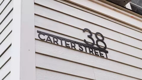 Exterior - 38 Carter St #112, Everett, MA 02149 photo 4 of 6