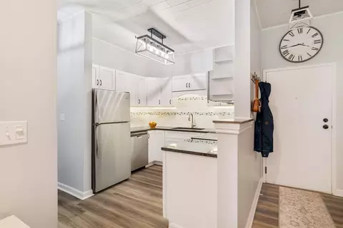 Kitchen - 38 Carter St #112, Everett, MA 02149 photo 3 of 5