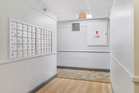 Entry Way - 38 Carter St #112, Everett, MA 02149 photo 3 of 4