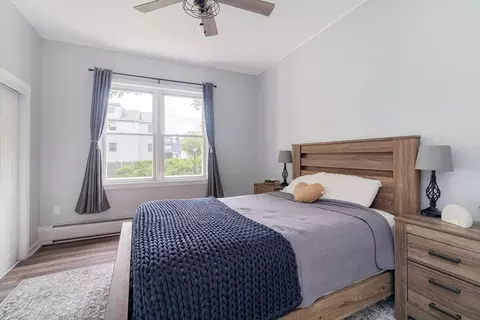 Bedroom - 38 Carter St #112, Everett, MA 02149 photo 1 of 3