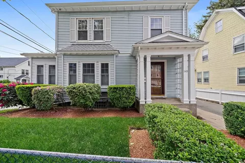 149 Milton Ave, Boston, MA 02124