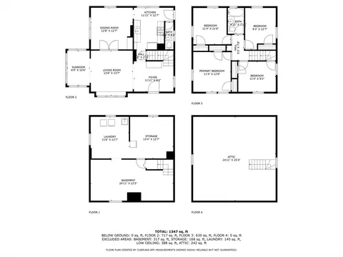 149 Milton Ave, Boston, MA 02124 photo 32