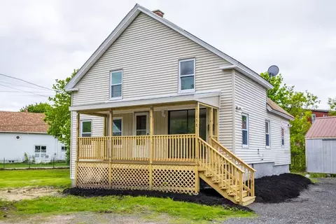 158 Spruce St, Winchendon, MA 01475