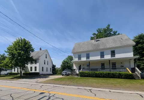 268-270 Providence Rd, Grafton, MA 01560