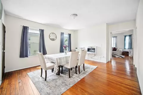Dining - 90 Montaup St, Fall River, MA 02724 photo 1 of 3