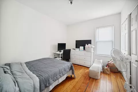 Bedroom - 90 Montaup St, Fall River, MA 02724 photo 2 of 3