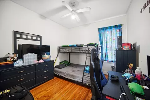 Bedroom - 90 Montaup St, Fall River, MA 02724 photo 1 of 3