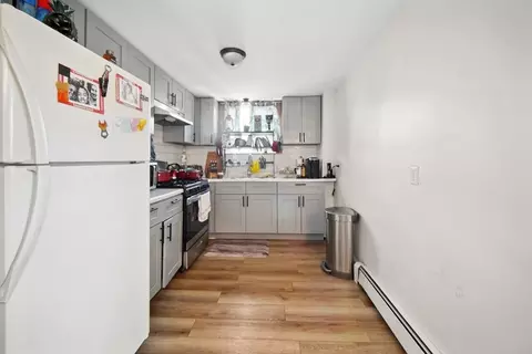 Kitchen - 90 Montaup St, Fall River, MA 02724 photo 5 of 5