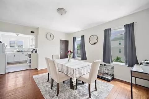 Dining - 90 Montaup St, Fall River, MA 02724 photo 3 of 3