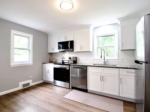 Kitchen - 63 Grandview St, Springfield, MA 01118 photo 1 of 6